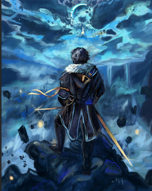 Tomorrow Comes
